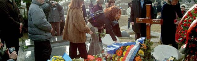 Imao sam 12 godina kada je ubijen Zoran