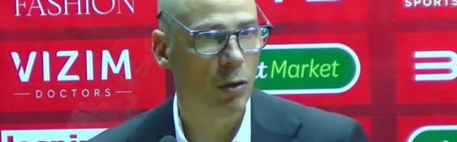 Novinarka pitala Đoana Penjaroju zašto je nervozan, Španac odmah podigao glavu: "To je vaše mišljenje"