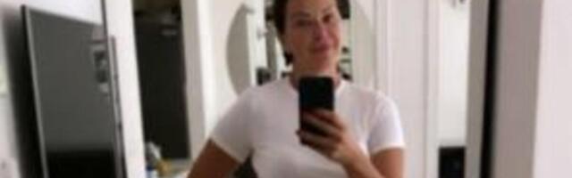 PRODAVALA ZLATO IZ KUĆE DA BI ŽIVELA! Ovako izgleda UNUTRAŠNJOST DRAGANINOG STANA! Jedna stvar odvlači poglede