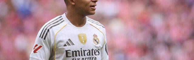 Kilijan Mbape ogorčen: Mnogo laži je rečeno o mojoj povredi!