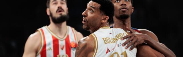 Puca u Vitoriji, stigla Zvezda /GALERIJA/