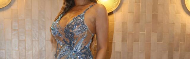 VELIKI PEH NA PROSLAVI ROĐENDANA Lune Đogani: Oglasila se tek nakon što se probudila!