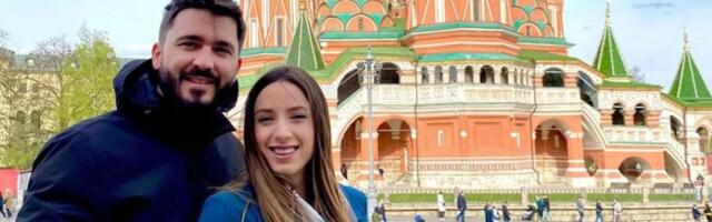 "Zbog ćerke sam noćila usred zime..." Pevačica ogolila dušu, otkrila zašto je Ostrog poseban za njenu porodicu