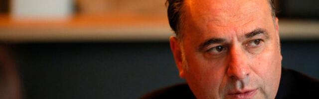 Grofu je teško pao ogroman kiks sa Zvezdom - "Nameštenu" titulu ne možeš da ne osvojiš