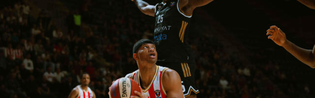 Ko visoko leti, nisko pada: Proglasio se za najboljeg, pa odigrao najgoru partiju u sezoni