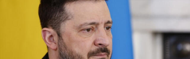 Зеленски разговарао са америчком страном о безбедносним гаранцијама за Украјину