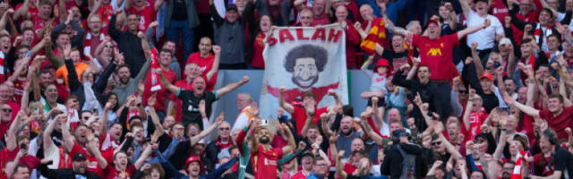 ​Опроштај Салаха од Ливерпула почиње у суботу утакмицом против Ситија