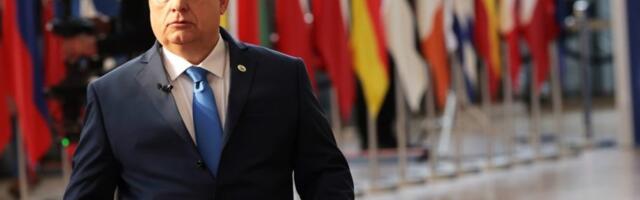 Viktor Orban sazvao Savet odbrane zbog eksploziva pronađenog u Srbiji: Vučić ga o svemu obavestio telefonom