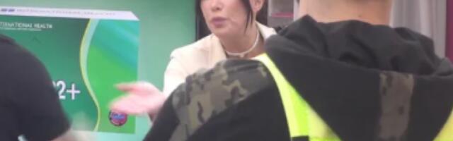 NAJVULGARNIJI DETALJI IZ SPAVAĆE SOBE, OVAKO JE IZGLEDALA VRELA AKCIJA ASMINA I STANIJE: Pukla bruka uživo na Pinku!