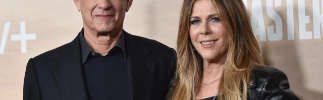 Čuvena holivudska glumica čestitala Cveti i početak Strasne nedelje: Zbog nje je Tom Henks prešao u pravoslavlje