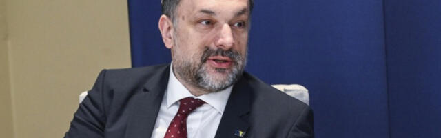 Елмедин Конаковић: Шмит је више пута сачувао уставни систем БиХ