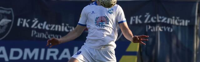 Mladost pobedila posle 13 utakmica, stradao Napredak! /VIDEO/