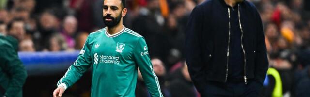 LIVERPUL SANJA ČUDO! Slot: Verujemo da možemo da uradimo nešto posebno