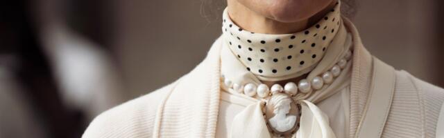 Cameo nakit se vraća: vintage romantika koja osvaja 2026.