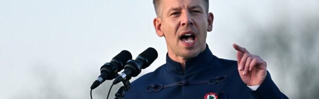 Oglasio se Mađar o datumu za polaganje zakletve