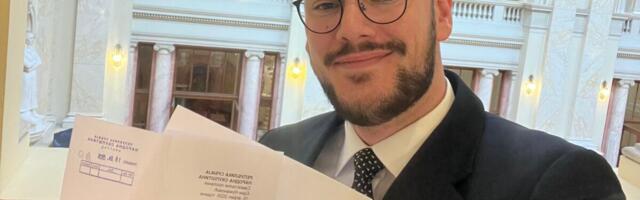 Dr. Numanović podnio amandmane na strategiju o geološkim resursima – Zaštita Rogozne prioritet