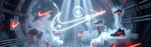 Nedelja dizajna u Milanu u znaku Najkijeve „Air“ laboratorije