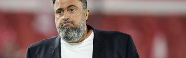 Grčki milijarder stiže u komšiluk sa džakom para i kupuje klub, biće mu to četvrta "igračka"!