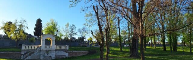 Izvorska voda na samo DVE javne česme BEZBEDNA za piće