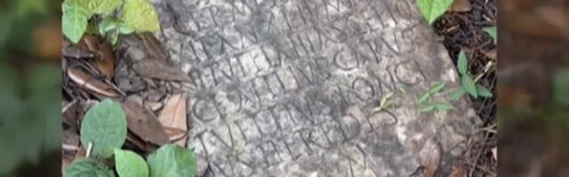 ФБИ вратио Италији готово 2.000 година стар римски надгробни споменик