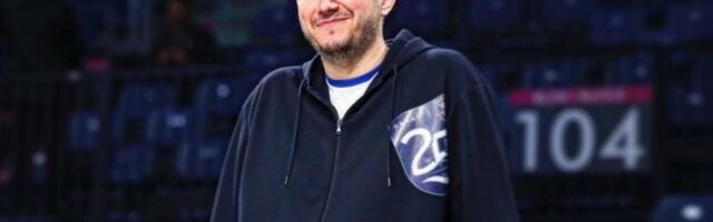 Drama u Turskoj: Trener Efesa u komi, srce mu stalo na 10 minuta - lekari mu se bore za život