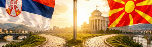 Кад је Србија крива за све: стара балканска навика тражења спољног кривца