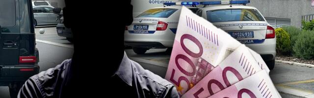 Naručili likvidaciju ugostitelja za 100.000€, pa naleteli na SAJ-evca! Šta sve znamo o drami na Novom Beogradu