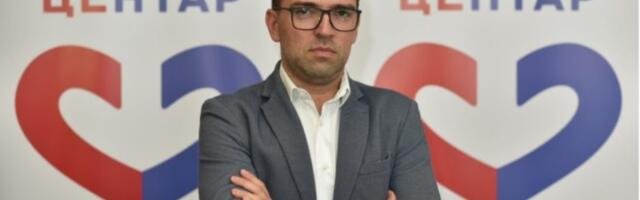 Šindić (SRCE): Imenovanje novog v. d. direktora Zemunske gimnazije uvreda za sve đake i roditelje