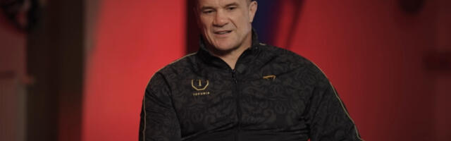 Šanse da se "CroCop" vrati su realne! Prvi čovek FNC-a podgrejao maštu navijača (VIDEO)