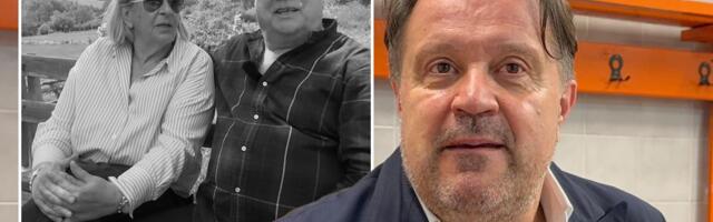 "Upravo sam saznao..." Oglasio se Osman Hadžić: Slomljen nakon smrti Sejde, evo šta je odmah preduzeo