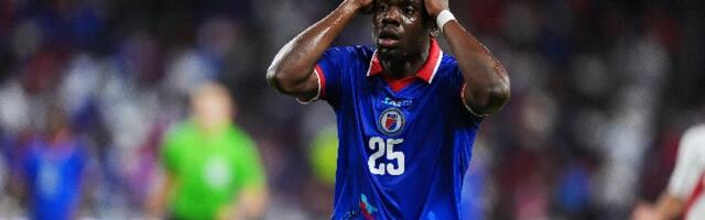 Na dresovima fudbalera Haitija je zastava ove evropske zemlje: Nije u pitanju greška, sve je počelo od Napoleona