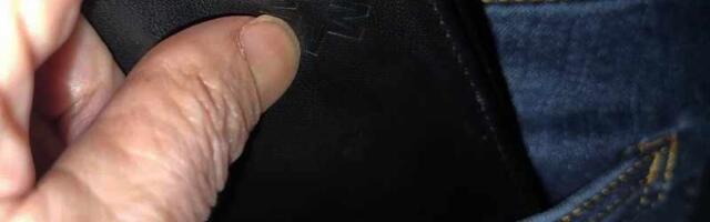 Policijski inspektor pronašao novčanik, mobilni i dokumenta dok je bio na odmoru, sve vratio vlasniku