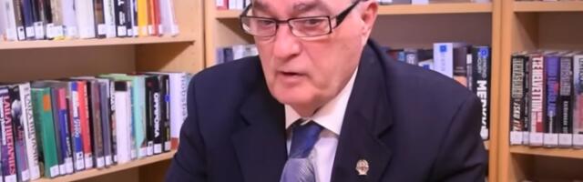 Advokati porodice srpskog generala tužili NATO zbog osiromašenog uranijuma