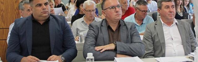 Odbornici usvojili budžet Vlasotinca – raspravljai o projektima, Vlasini, pošumljavanju…
