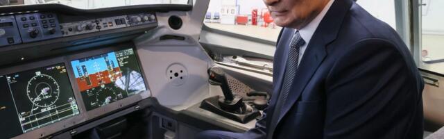 Putin upozorio: Rusija neće ostvariti planove za rast avio-saobraćaja bez ubrzanja proizvodnje aviona