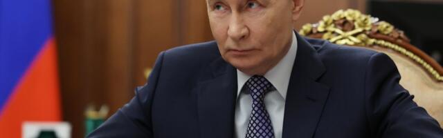 VREME PROLAZI Misterija na Polmarketu: Ko je dao 400.000 $ na opkladu da Putin odlazi do kraja godine?