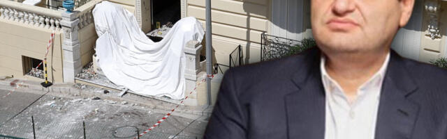 SNIMAK MUČILIŠTA I PRVE FOTOGRAFIJE OSUMNJIČENIH! Ovi ljudi stoje iza surove likvidacije žene koja je "raznela" ukrajinskog oligarha u raju za bogataše? (VIDEO)