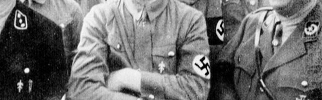 Da možete da se vratite u prošlost, da li biste zadavili Hitlera u kolevci? Ovi ljudi bi (FOTO)