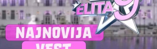 IZBAČENA UČESNICA "ELITE 9" HITNO OPERISANA! Vesti zabrinule region!