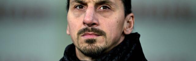 Ibrahimović jasan: Zbog ovoga je Španija razbila Francusku!