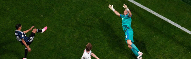 Zaoštrava se bitka: Engleska vodi 1:0 protiv Argentine posle sjajne akcije, heroj novi igrač Barselone