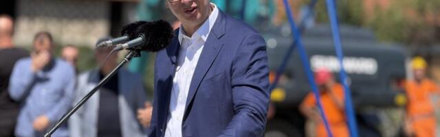 Vučić najavljuje čudo neviđeno u kampanji: Zašto mu to treba, ako je najjači?