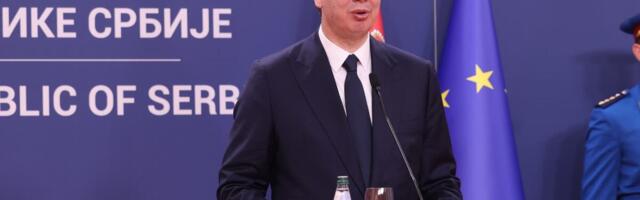 VUČIĆ DOČEKUJE BABIŠA U BEOGRADU! Predsednici Srbije i Češke sutra za istim stolom, razgovori o novim poslovima, investicijama i jačanju saradnje