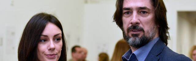 Ovo je ćerka Vojina Ćetkovića i Slobode Mićalović: Vera je krenula stopama roditeljima, svi kažu da liči na mamu