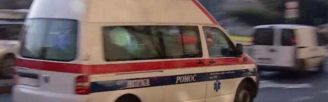 DETE (4) KOJE JE POGINULO BILO U AUTU SA SRPSKIM TABLICAMA: Nezamisliva tragedija na auto-putu u Hrvatskoj: Roditelji u teškom stanju