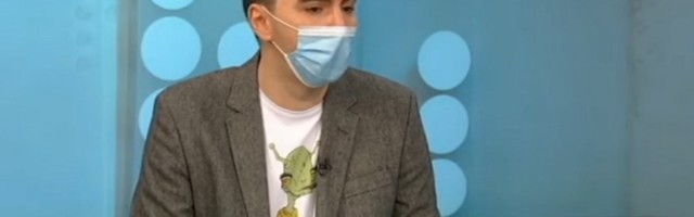Šta je lekar iz Niša poručio svima koji ne veruju u koronavirus