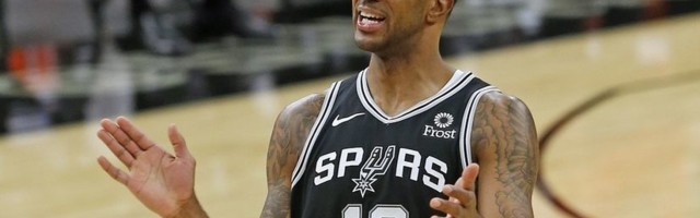 Sparsi kao iz najboljih dana – 33 asistencije, 15 trojki i Portland na -21