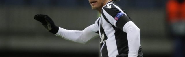 PRIJOVIĆ SE ISKUPIO ZA KRŠENJE POLICIJSKOG ČASA! Fudbaler donirao 10 hiljada evra opštini Priboj (Video)