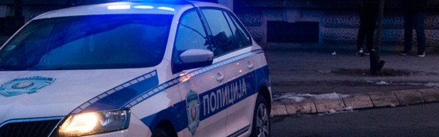 Vozio beogradskim ulicama sa 2,72 promila alkohola