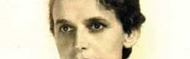 Diana, žena koja je spasavala decu iz Jasenovca